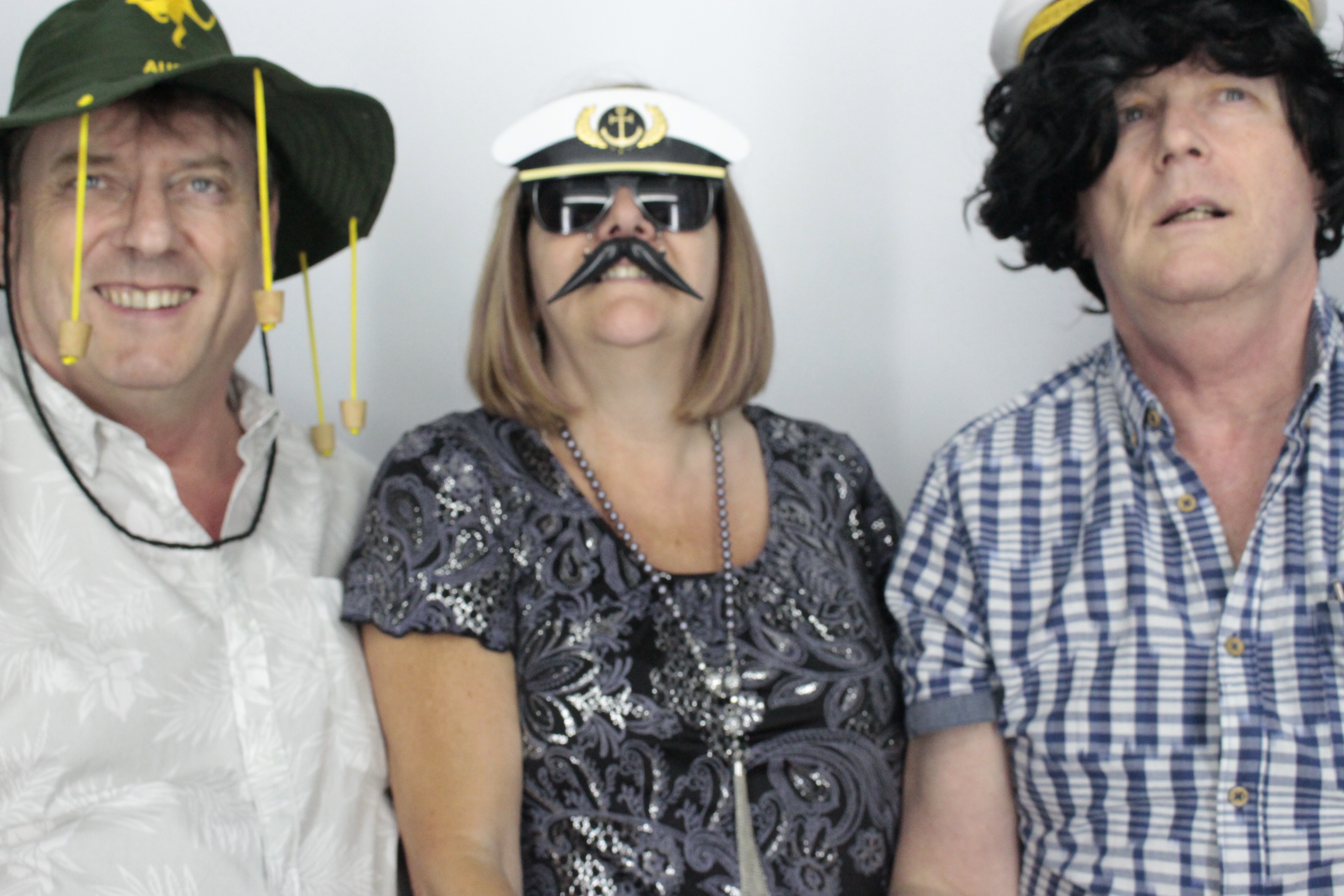 Alan's 50th Birthday  | View more photos from the event at gallery.myphotoboothexperience.co.uk/u/MyPhotoBoothExperienceLtd/Alans-50th-Birthday